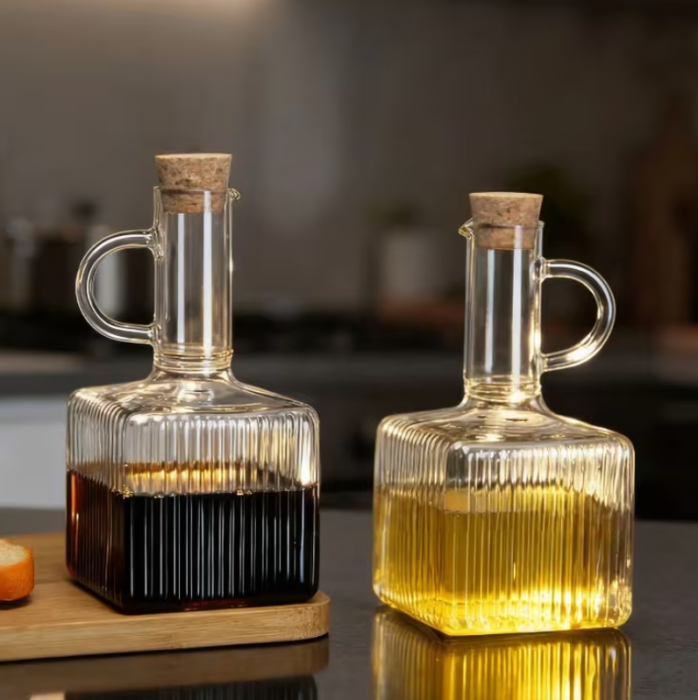 Oliviera din Sticla borosilicata [4]