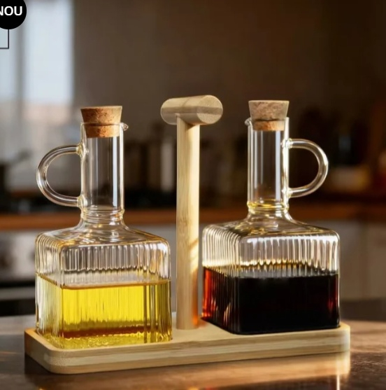 Oliviera din Sticla borosilicata [2]