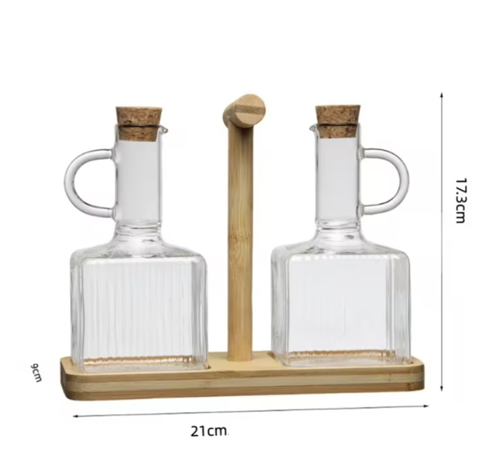 Oliviera din Sticla borosilicata [5]