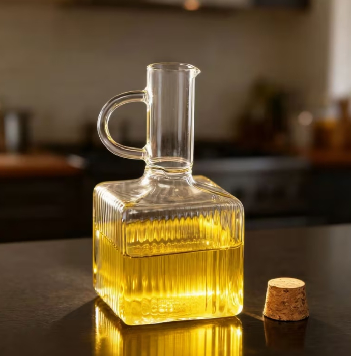 Oliviera din Sticla borosilicata [3]