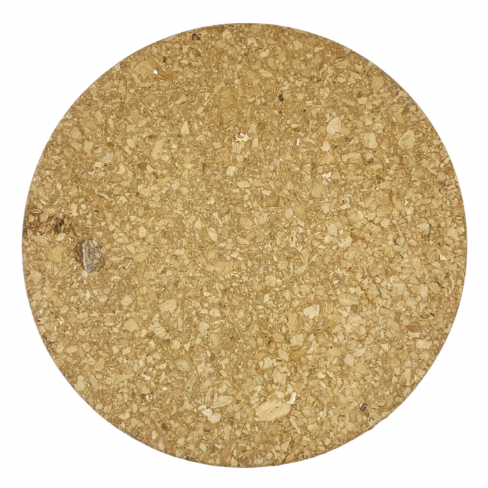 Suport pentru oale LIZARD, 19cm, Pluta [2]