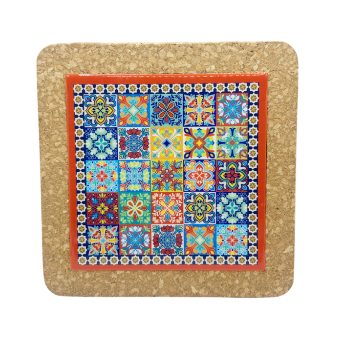 Suport pentru oale MOROCCO, 19cm [2]