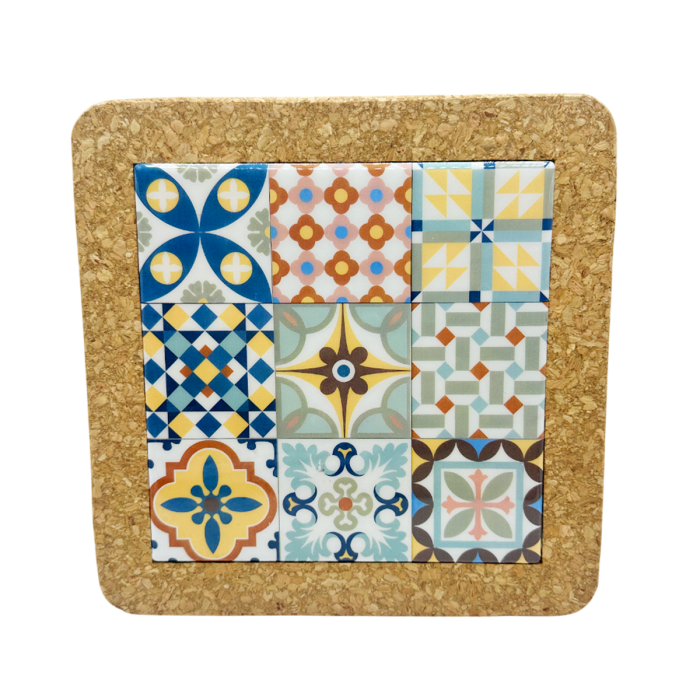 Suport pentru oale MOROCCO, 19cm [4]