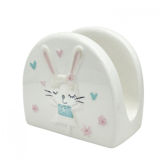Suport pentru servetele FLOOPY, 8x7cm [1]