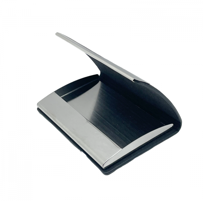Portcard metalic BUSINESS [3]