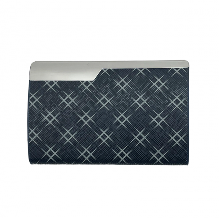 Portcard metalic BUSINESS [1]