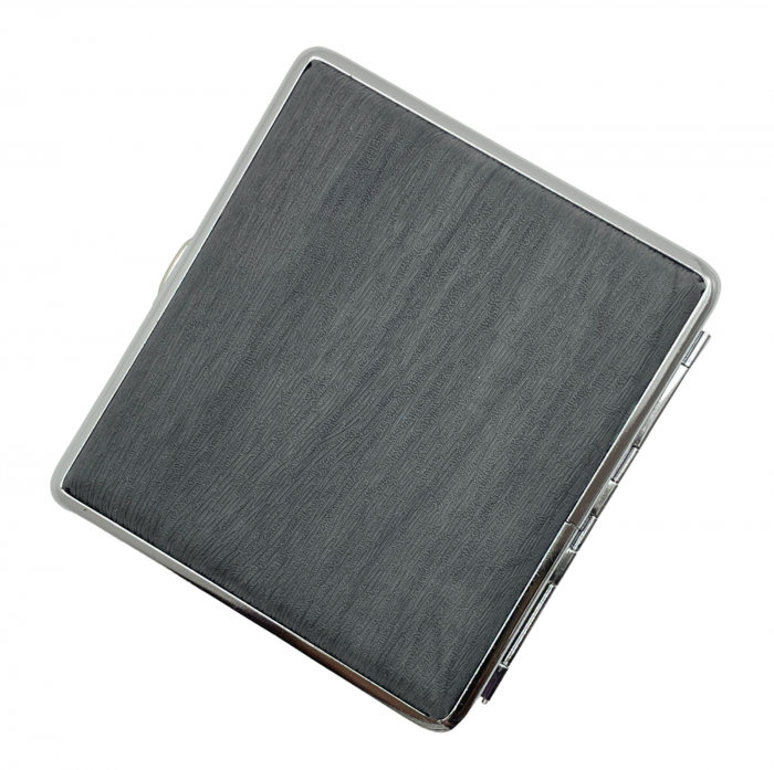 Tabachera metal HENRY [2]