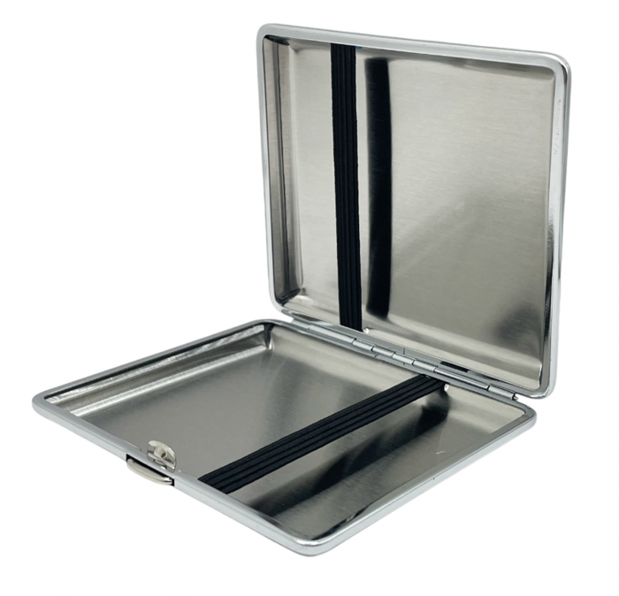 Tabachera metal HENRY [4]
