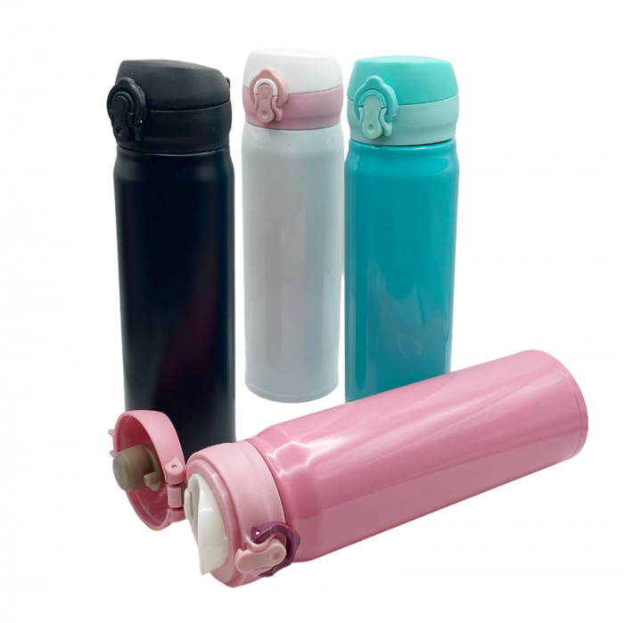Termos inox ROBERTO, 250ml [3]