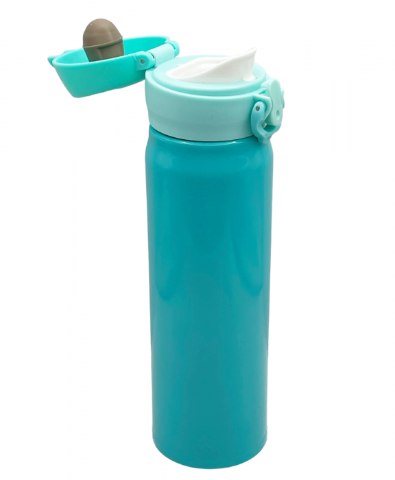 Termos inox ROBERTO, 250ml [2]