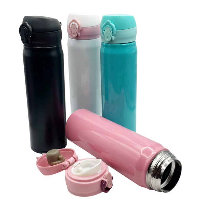 Termos inox ROBERTO, 250ml [4]