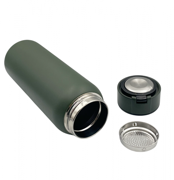 Termos inox Travel 900ml [2]