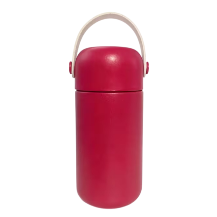 Termos inox SIMPLE, 150ml [2]