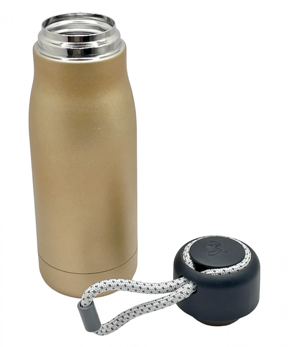 Termos inox VOYAGE, 350ml [2]