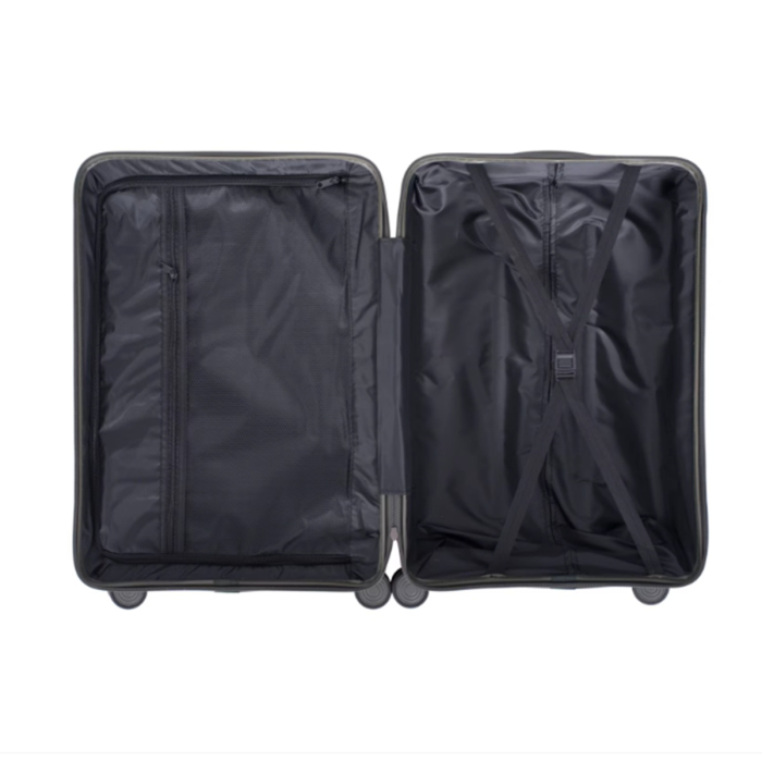 Troler mare extensibil 75x49x29 cm - Valiza mare calatorie [4]