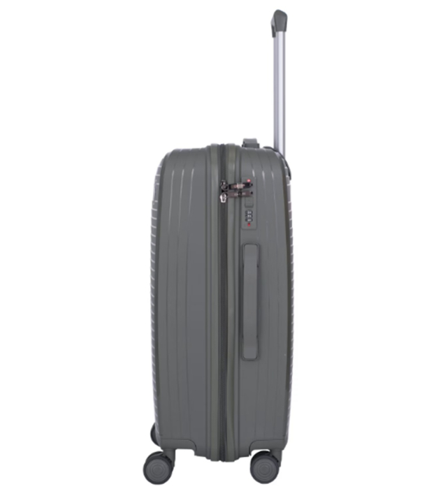 Troler mare extensibil 75x49x29 cm - Valiza mare calatorie [3]