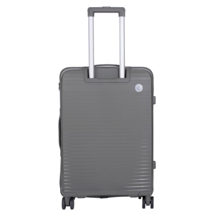 Troler mare extensibil 65x43x24 cm - Valiza mare calatorie [2]