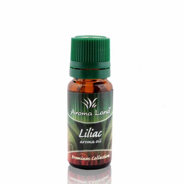 Ulei parfumat Liliac 10ml [1]