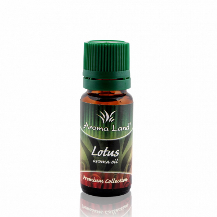 Ulei parfumat Lotus 10ml [1]