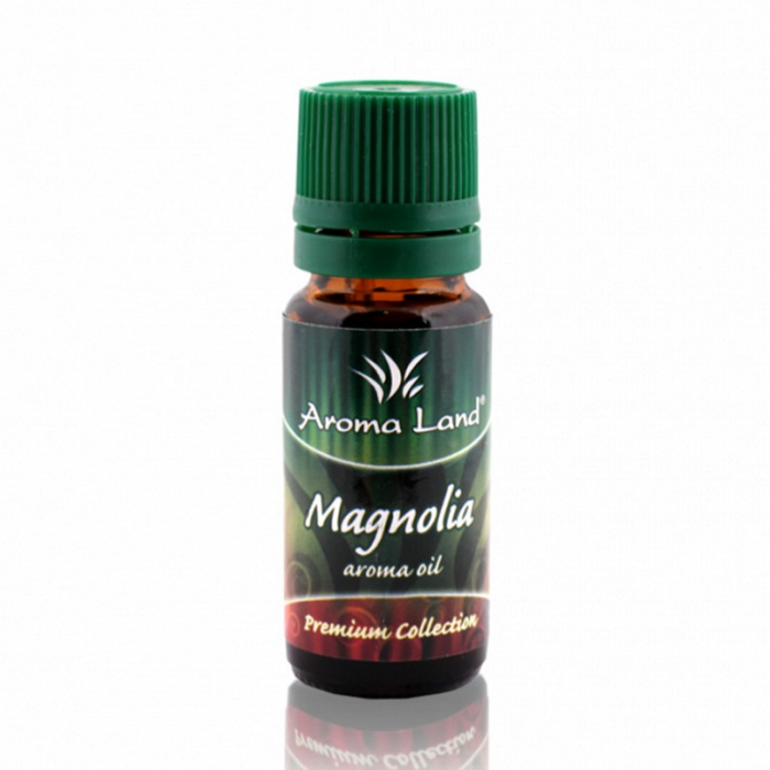 Ulei parfumat Magnolie 10ml [1]