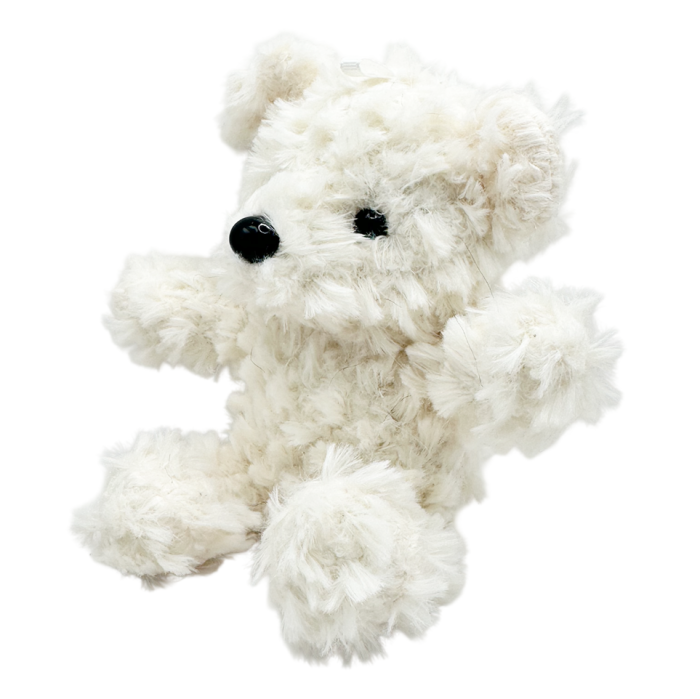 Ursulet de plus crem FLUFFY - Moale si pufos [2]