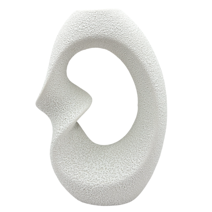 Vază ceramică elegantă pentru decor modern [2]