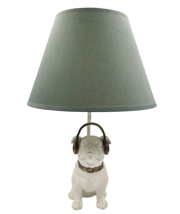 Veioza ceramica RINGO, 45cm [1]