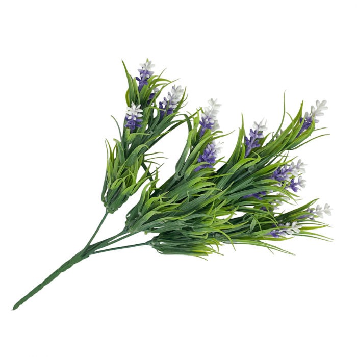 Verdeata artificiala BRENDA, 30cm [3]