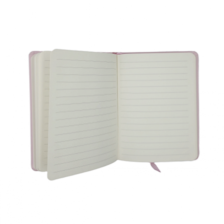 Agenda nedatata A6 BUTTERFLY, 10x14cm [3]