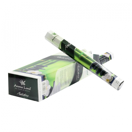 HOME & DECO - Betisoare Parfumate ANTISTRES, 20buc