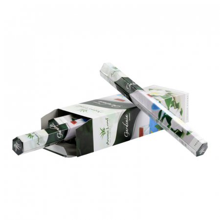 HOME & DECO - Betisoare Parfumate GARDENIA