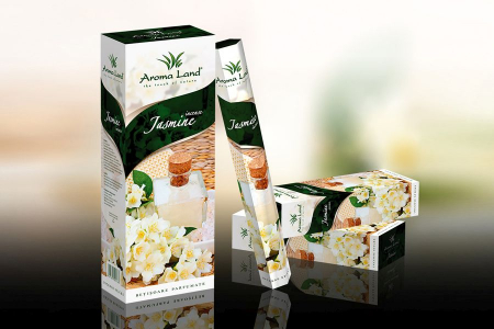 Betisoare Parfumate Iasomie 20buc [1]
