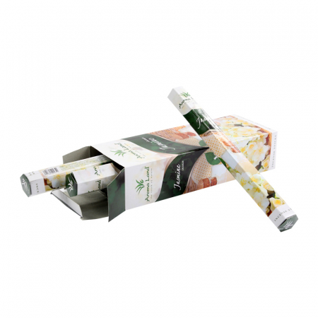 HOME & DECO - Betisoare Parfumate Iasomie 20buc