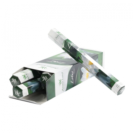 HOME & DECO - Betisoare Parfumate LOTUS