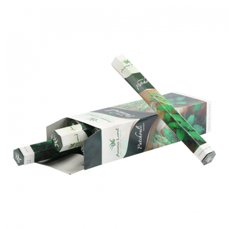 HOME & DECO - Betisoare Parfumate PATCHOULI