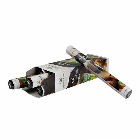 HOME & DECO - Betisoare Parfumate TABAC EXTREME