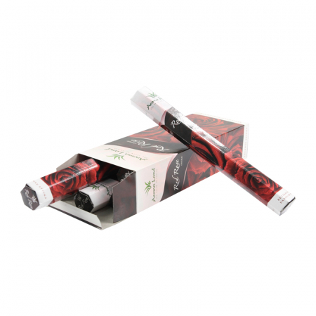 HOME & DECO - Betisoare Parfumate RED ROSES, 20buc