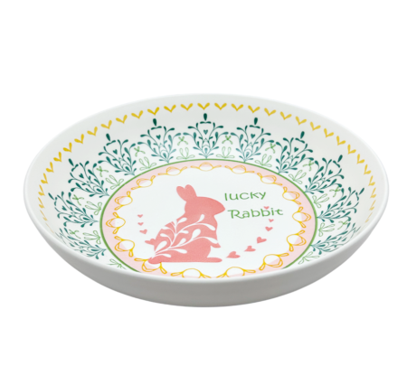 Platouri & Tavi - Bol decorativ ceramic pentru bucătărie