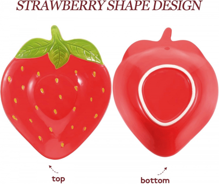 Bol ceramica FRAGOLA, 16x20cm [3]