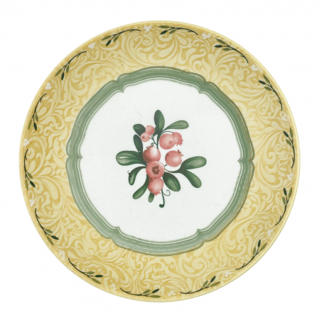 Bol servire FRENCH GARDEN, 20cm [1]