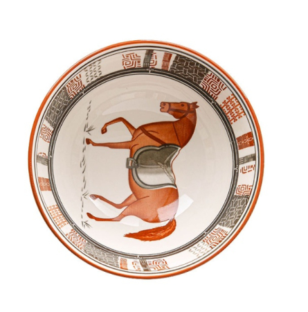 Set 6 Boluri portelan HARMONY [3]