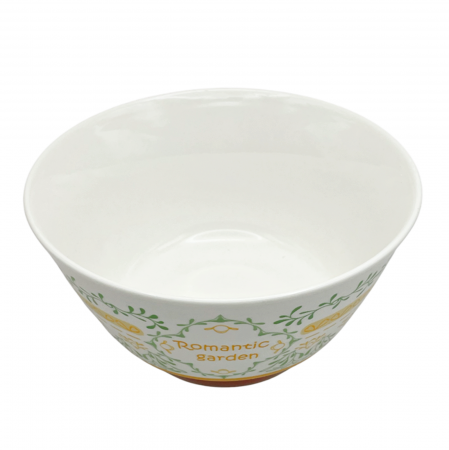 Bol servire ROMANTIC GARDEN, 14x8.5cm [2]