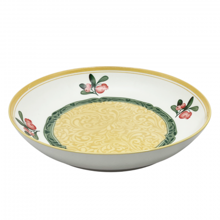 Servirea & Pregatirea Mesei - Bol servire FRENCH GARDEN, 18cm