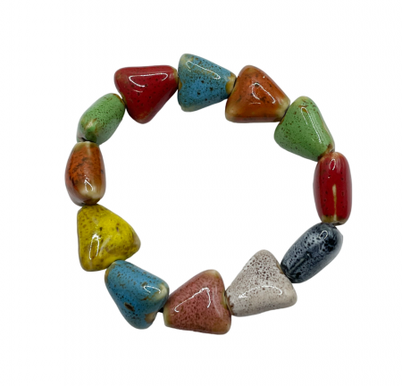 FASHION - Bratara ceramica ZOLA