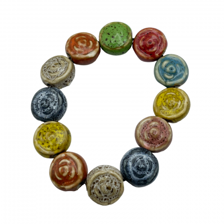 Bratara ceramica ZORA [1]