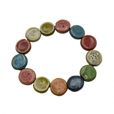 FASHION - Bratara ceramica ZORA