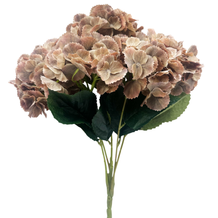 Buchet hortensie artificiala BLUSH GARDEN [1]