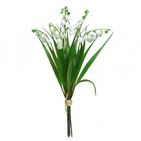 Flori Artificiale - Lacramioare artificiale SPRING, 30cm
