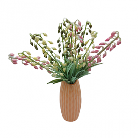 Buchet flori artificiale SWEET, 25cm [2]