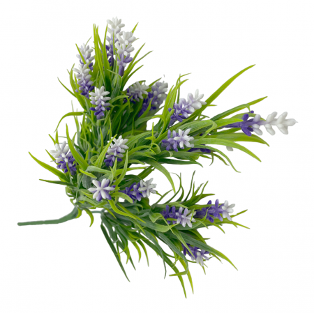 Verdeata artificiala BRENDA, 30cm [1]